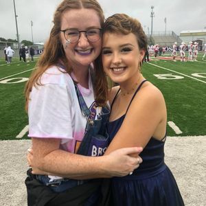 Meet your Posher, Bridgette